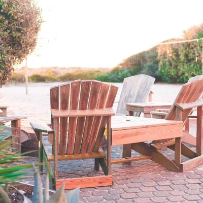 North Carolina Cottages - Great Vacation Homes in Carolina Beach for Rent