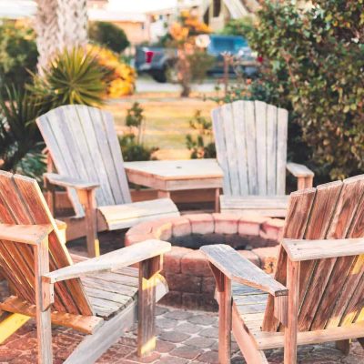 North Carolina Cottages - Great Vacation Homes in Carolina Beach for Rent