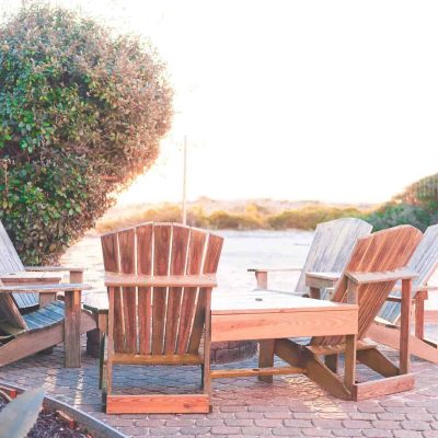 North Carolina Cottages - Great Vacation Homes in Carolina Beach for Rent