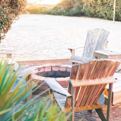 North Carolina Cottages - Great Vacation Homes in Carolina Beach for Rent