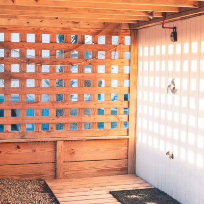 North Carolina Cottages - Great Vacation Homes in Carolina Beach for Rent