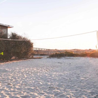 North Carolina Cottages - Great Vacation Homes in Carolina Beach for Rent