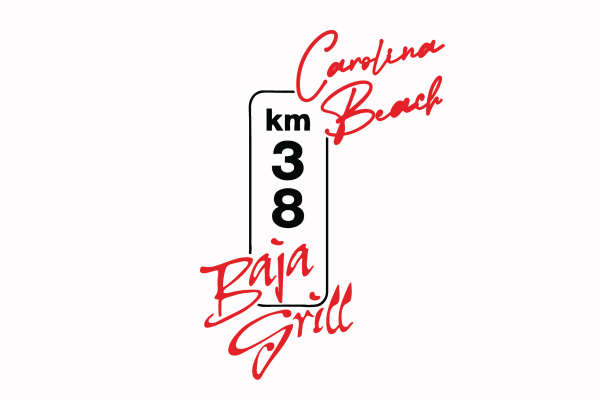 k38 Baja Grill Tex Mex Restaurant is Coming to Carolina Beach Soon in 2025