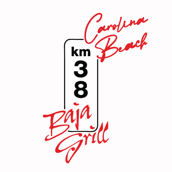 k38 Baja Grill Tex Mex Restaurant is Coming to Carolina Beach Soon in 2025