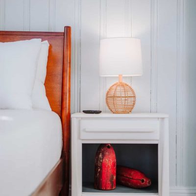 Mikey & Jesslyn Air BnB