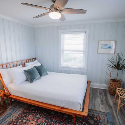 Mikey & Jesslyn Air BnB